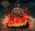 Cover-Bild zum Titel 'From A Dying Ember' von 'Falconer'