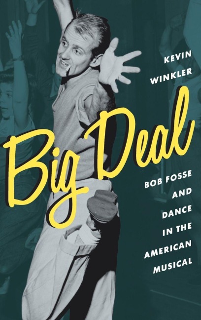 BIG DEAL BWL C - Winkler