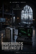 Cover-Bild zum Titel 'Duisburgs Rheingift' von 'M Layane S Inacio'