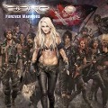 Cover-Bild zum Titel 'Forever Warriors' von 'Doro'