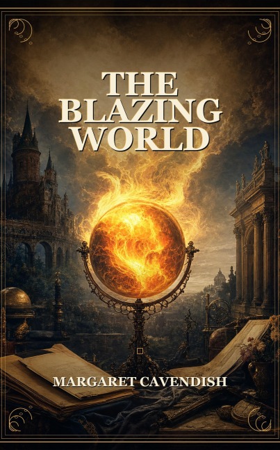 The Blazing World - Margaret Cavendish