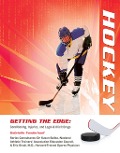 Cover-Bild zum Titel 'Hockey' von 'Gabrielle Vanderhoof'