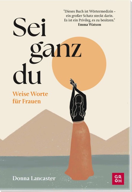 Sei ganz du - Donna Lancaster