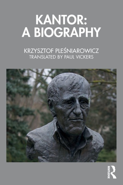 Kantor - Krzysztof Ple¿niarowicz