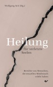 Cover-Bild zum Titel 'Heilung für verletzte Seelen' von ''