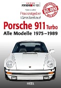 Porsche 911 (930) turbo (Baujahr 1975-1989) - Adrian Streather