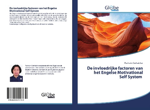 De invloedrijke factoren van het Engelse Motivational Self System - Pacharin Outhaichut