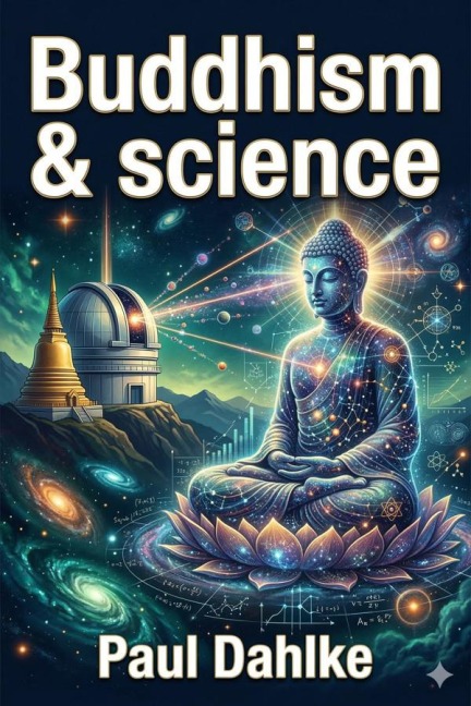 Buddhism & science - Paul Dahlke