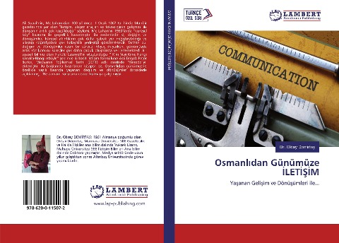 Osmanl¿dan Günümüze ¿LET¿¿¿M - Oktay Demirta¿