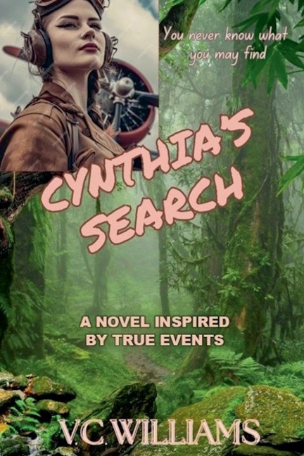 Cynthia's Search - V. C. Williams