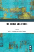 Cover-Bild zum Titel 'The Global Anglophone' von ''