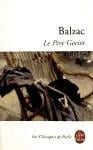 Le Pere Goriot - Honore de Balzac