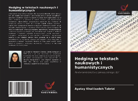 Hedging w tekstach naukowych i humanistycznych - Ayatay Khalilzadeh Tabrizi