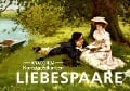 Cover-Bild zum Titel 'Postkarten-Set Liebespaare' von ''