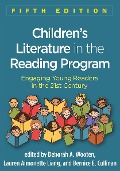 Cover-Bild zum Titel 'Children's Literature in the Reading Program' von ''