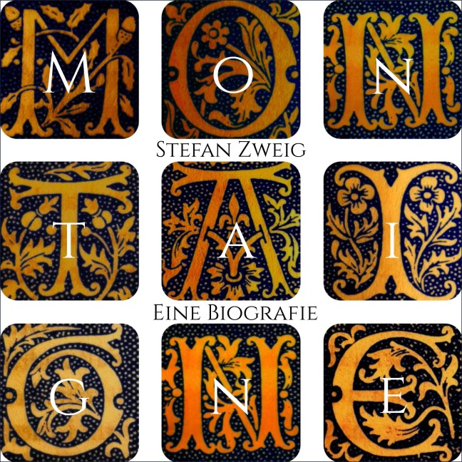 Montaigne - Stefan Zweig