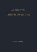 Cover-Bild zum Titel 'Sterne und Atome' von 'Arthur Stanley Eddington, O. F. Bollnow'