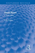 Cover-Bild zum Titel 'Social Dance' von 'Arthur Franks'