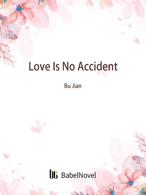 Love Is No Accident - Zhenyinfang