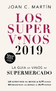 Los Supervinos 2019 - Joan C. Martín