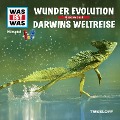 65: Wunder Evolution / Darwins Weltreise - Manfred Baur, Nils Bergholz, Valentin Boomes, Chillheimer, Doug Collins