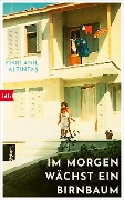 Cover-Bild zum Titel 'Im Morgen wächst ein Birnbaum' von 'Fikri Anil Altintas'