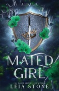 Cover-Bild zum Titel 'Mated Girl' von 'Leia Stone'