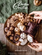 Cover-Bild zum Titel 'Christina Bauer Magazin' von 'Christina Bauer'