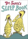 Cover-Bild zum Titel 'Dr. Seuss's Sleep Book' von 'Seuss'