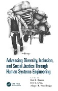 Cover-Bild zum Titel 'Advancing Diversity, Inclusion, and Social Justice Through Human Systems Engineering' von ''
