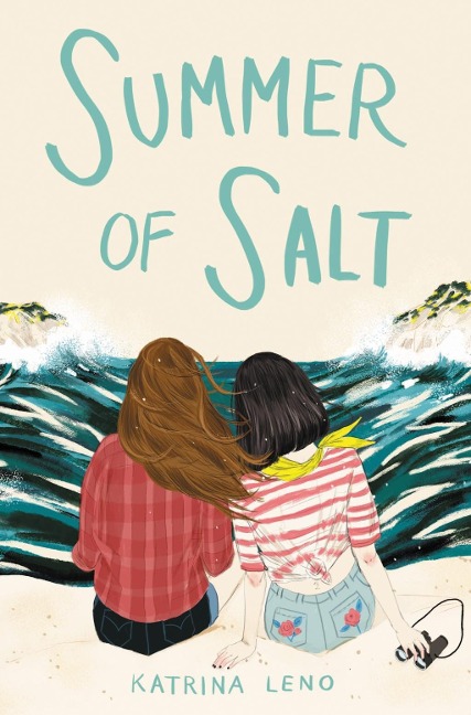 Summer of Salt - Katrina Leno