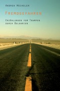 Cover-Bild zum Titel 'Fremdgefahren' von 'Andrea Wechsler'