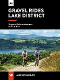 Gravel Rides Lake District - Andrew Barlow