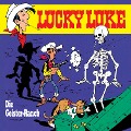 Cover-Bild zum Titel '01: Die Geister-Ranch' von 'Xavier Fauche, Claude Guylouis, Susa Leuner-Gülzow, Jean Léturgie, Siegfried Rabe'