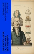Cover-Bild zum Titel 'The Pocket Lavater; or, The Science of Physiognomy' von 'Johann Caspar Lavater, Giambattista Della Porta'