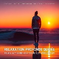 Cover-Bild zum Titel 'Relaxation profonde guidée pour l'activation du pouvoir d'autoguérison' von 'Patrick Lynen'
