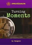 Cover-Bild zum Titel 'Turning Moments' von 'Opagoen'