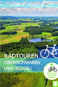 Radtouren Oberschwaben und Allgäu - Eva Eckstein