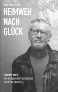 Cover-Bild zum Titel 'Heimweh nach Glück' von 'Kai-Uwe Kern'