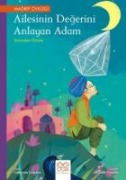 Ailesinin Degerini Anlayan Adam - Dünyadan Öyküler - Catherine Gendrin
