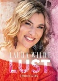 Cover-Bild zum Titel 'Lust (Limited Fan Box)' von 'Laura Wilde'