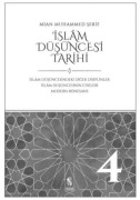 Cover-Bild zum Titel 'Islam Düsüncesi Tarihi 4' von 'Mian Muhammed serif'