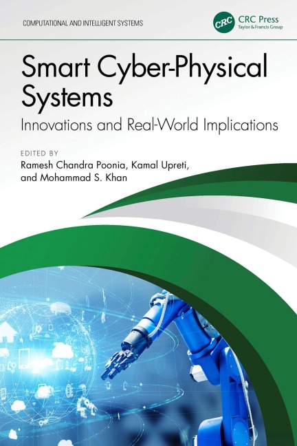 Smart Cyber-Physical Systems - 