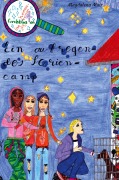 Cover-Bild zum Titel 'Ein aufregendes Feriencamp' von 'Magdalena Mair'