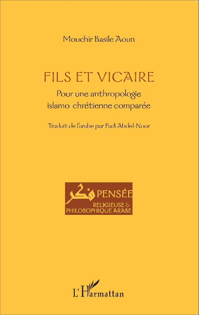 Fils et vicaire - Aoun