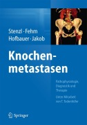 Cover-Bild zum Titel 'Knochenmetastasen' von ''