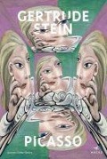 Cover-Bild zum Titel 'Picasso' von 'Gertrude Stein'