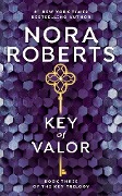 Key of Valor - Nora Roberts