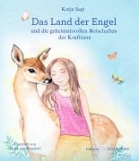 Das Land der Engel - Katja Sagi