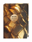 Cover-Bild zum Titel 'Fantasy Book Journal 2027' von ''
